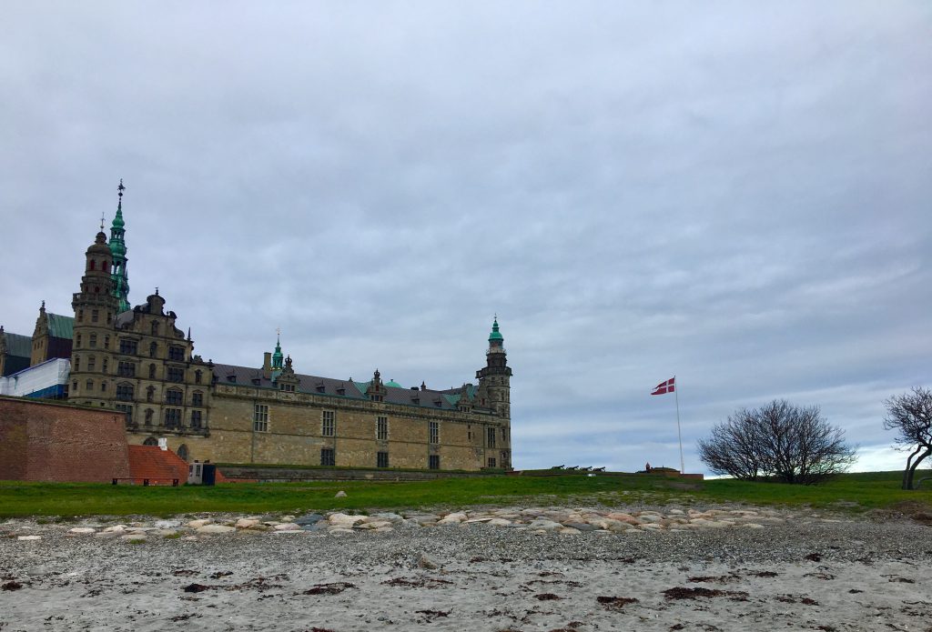 castello, kronborg, danimarca