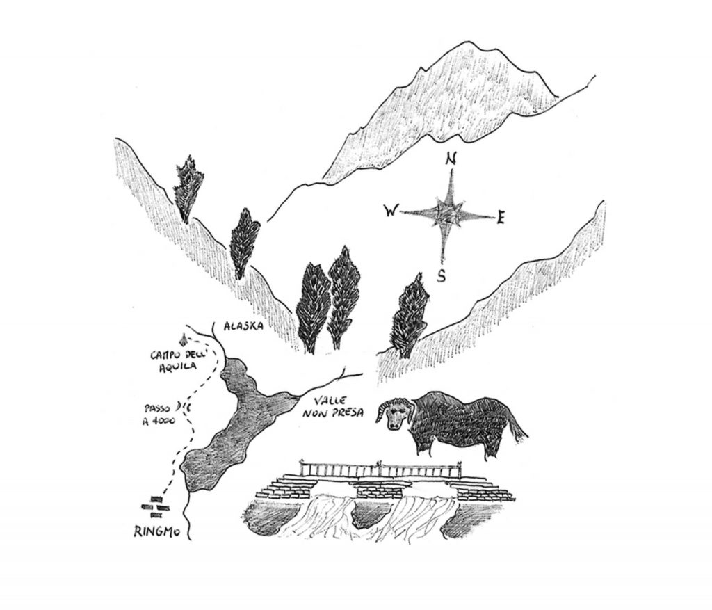 dolpo cognetti