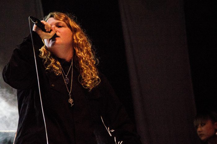 Kate Tempest. Let Them Eat Chaos