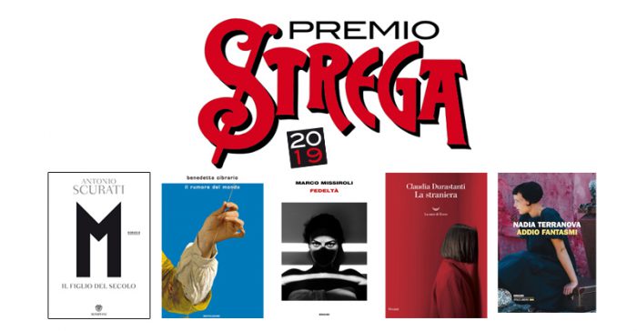 Premio Strega 2019