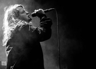 Kate Tempest. Give Me Your Beautiful Crumbling Heart