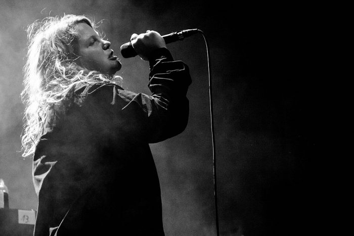 Kate Tempest. Give Me Your Beautiful Crumbling Heart