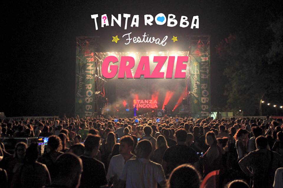 Tanta Robba Festival Cremona