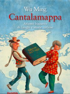 Libri per le ferie: Cantalamappa, Wu Ming