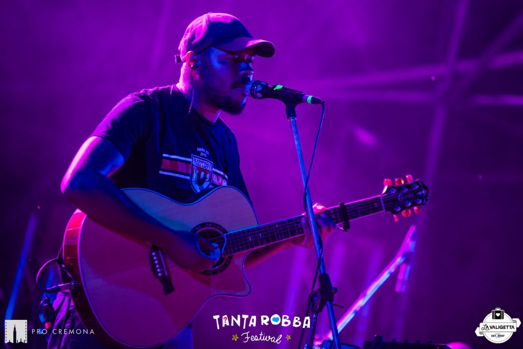 Clavdio Tanta Robba Festival 2019