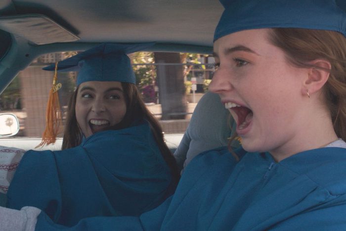 Booksmart, un film di Olivia Wilde