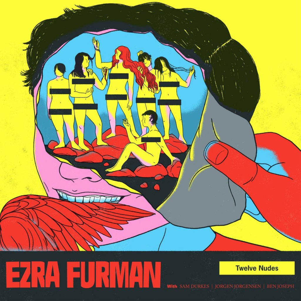 Twelve Nudes, Ezra Furman