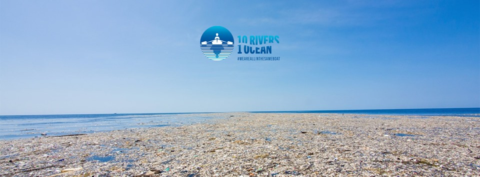 10 rivers 1 ocean alex bellini progetto