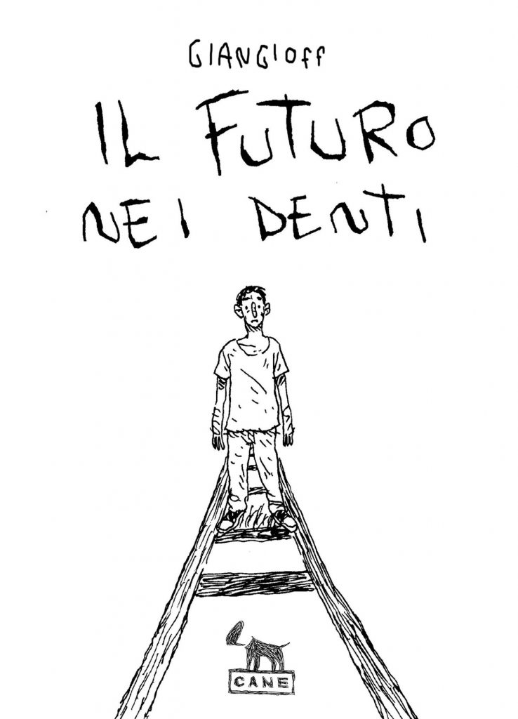 Il Futuro nei Denti, Giangioff