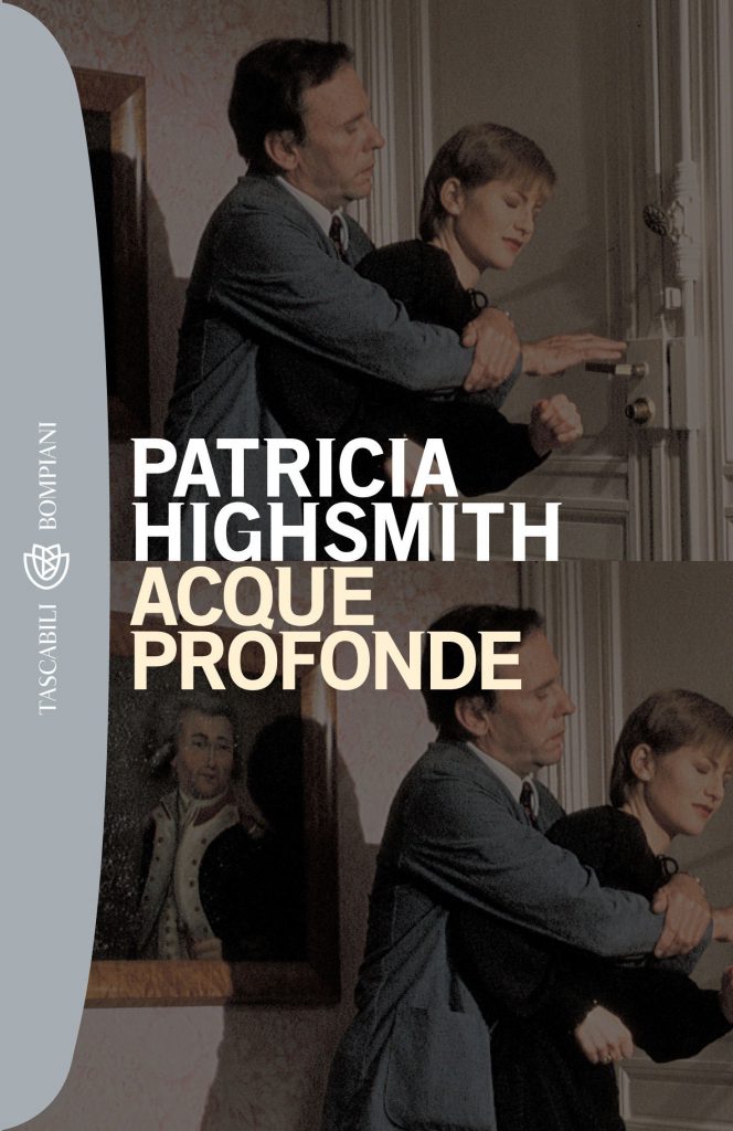 Acque Profonde, Patricia Highsmith