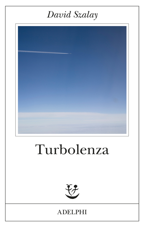 Libro turbolenza