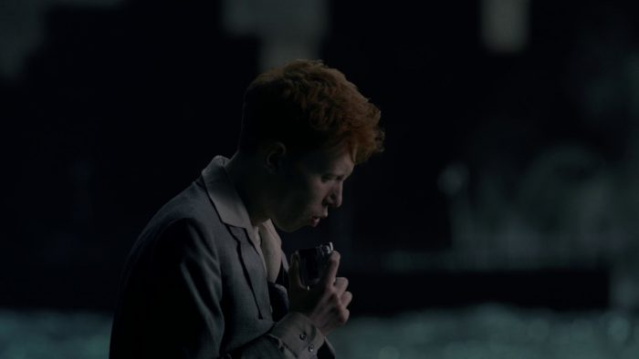 King Krule per il Controfestival