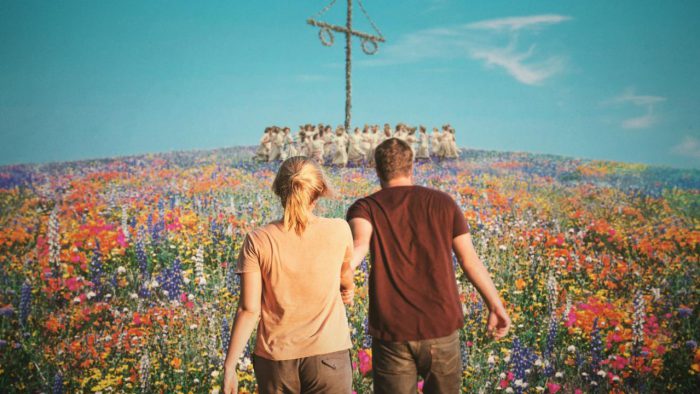 Cinema! Midsommar, Ari Aster