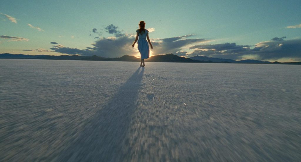 Cinema: The Tree Of Life, Terrence Malick