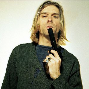 Kurt Cobain