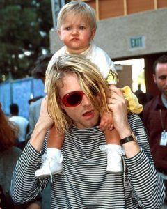 Kurt Cobain