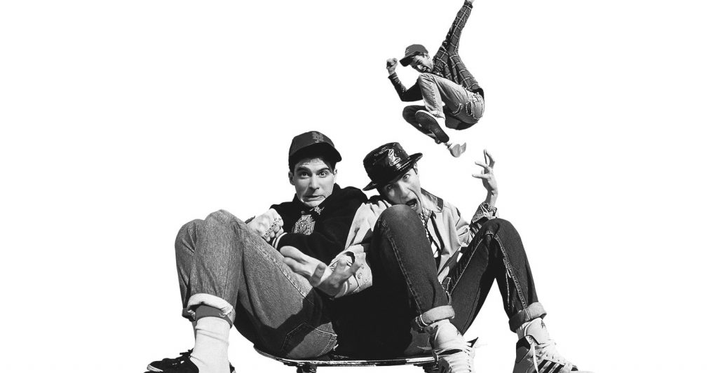 Beastie Boys