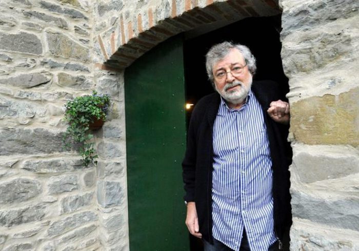 Gli ottant'anni di Francesco Guccini