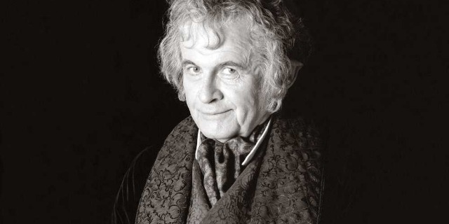 Bilbo Baggins Tolkien