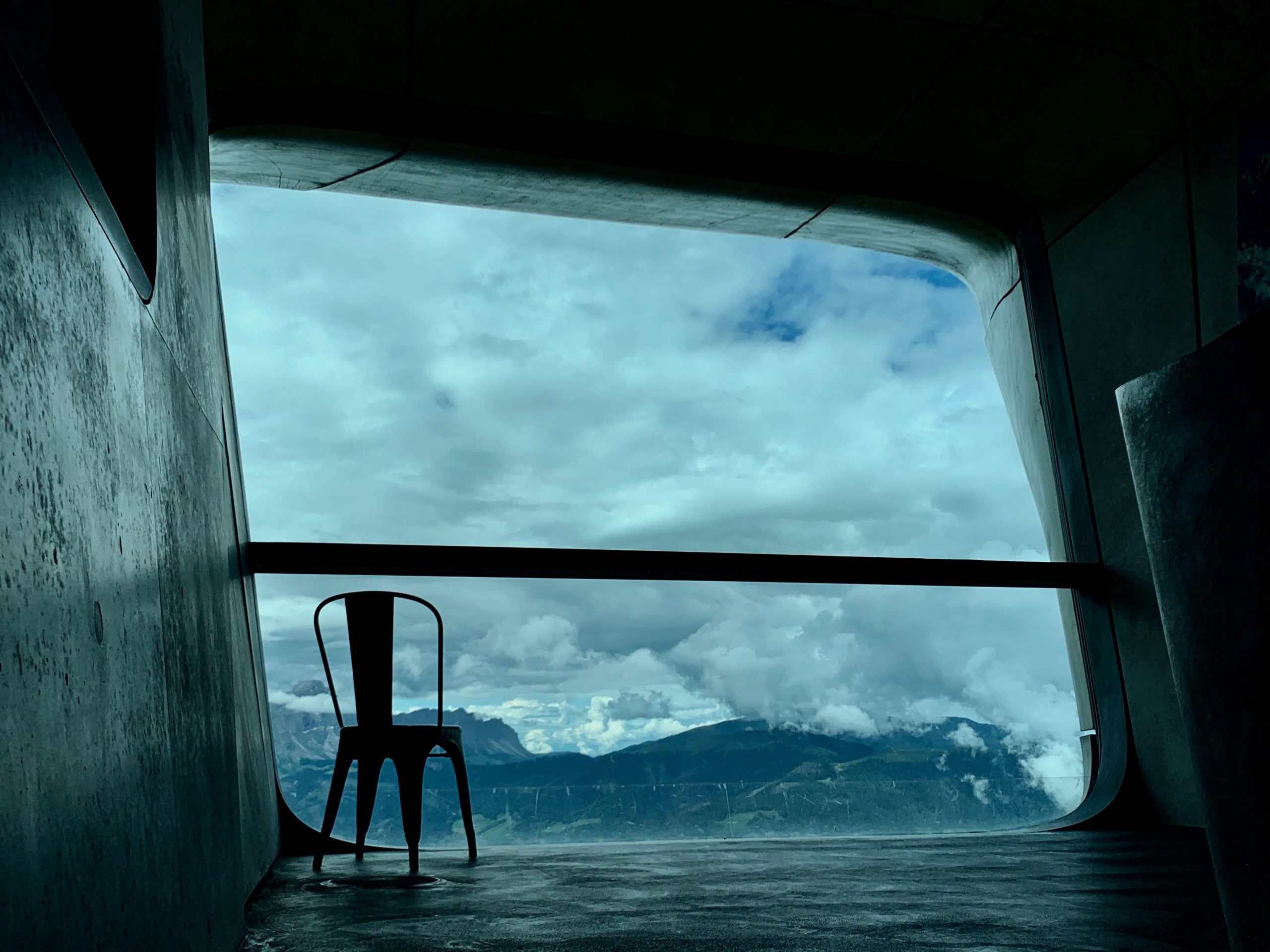 Messner Mountain Museum