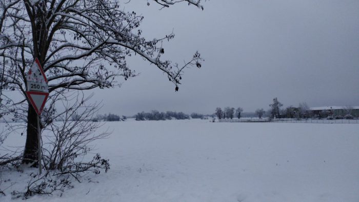 La neve e i Red House Painters