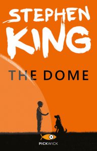 romanzo the dome di stephen king