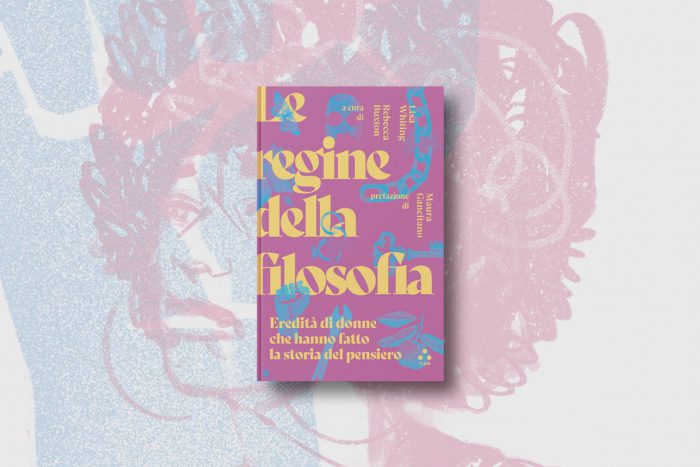 Le regine della filosofia