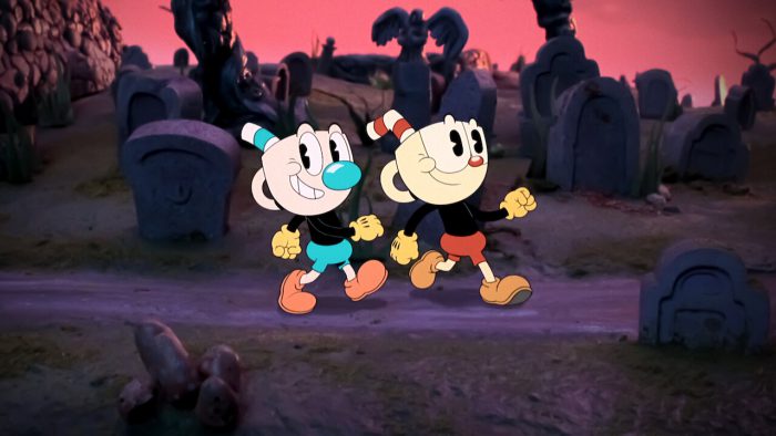 Cuphead