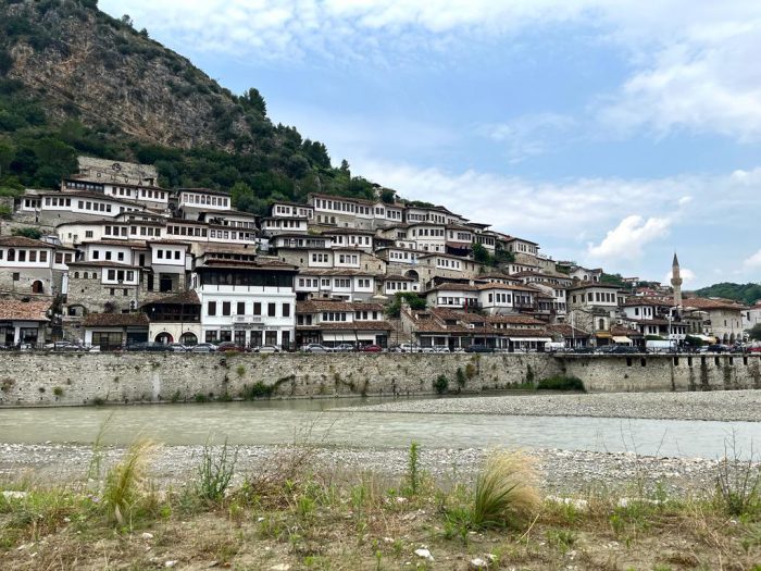 Berat, Albania