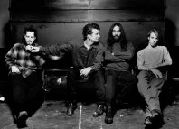 Cool pic of the Soundgarden