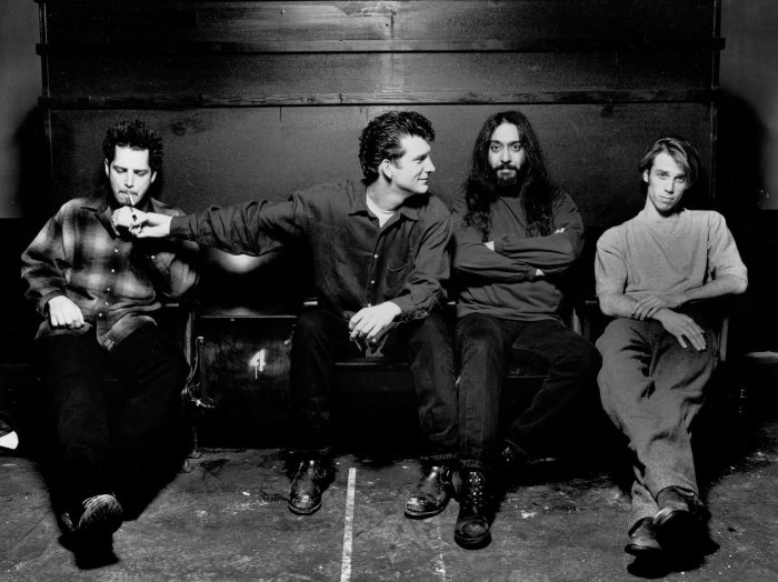 Cool pic of the Soundgarden