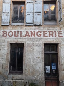 boulangerie borgogna