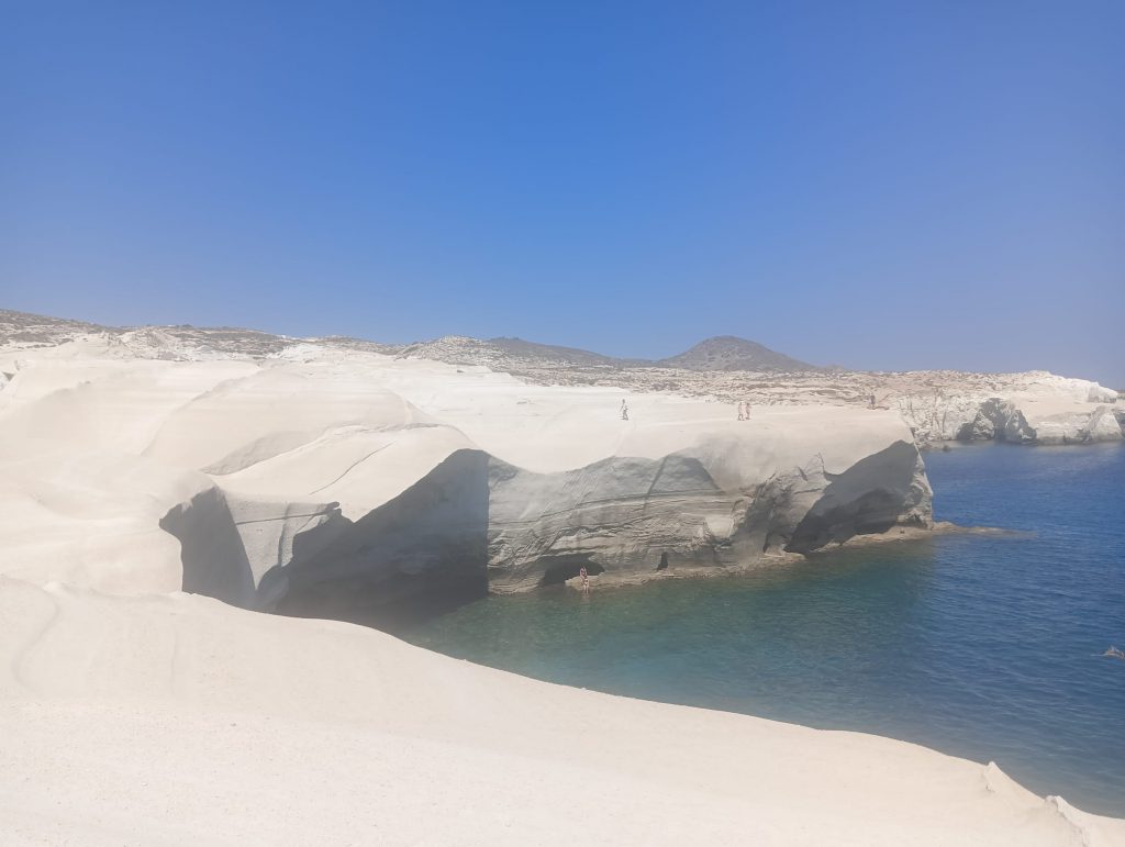 Sarakiniko