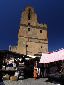 Palazzo Capitano del Popolo Wikicommons