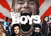 The boys serie amazon