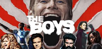 The boys serie amazon