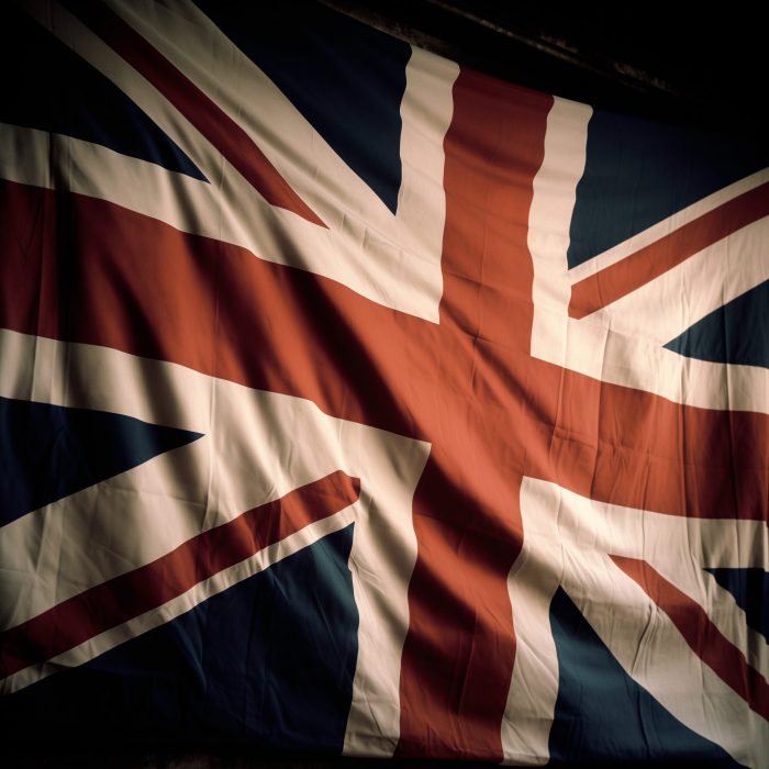 Union Jack