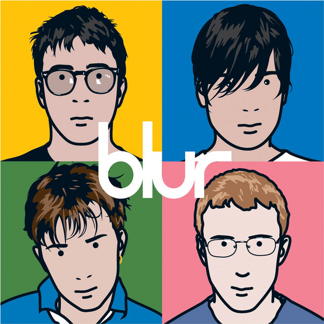 Album Blur