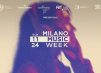 Milano Music Week 2024