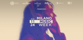 Milano Music Week 2024