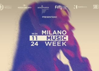 Milano Music Week 2024