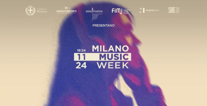 Milano Music Week 2024