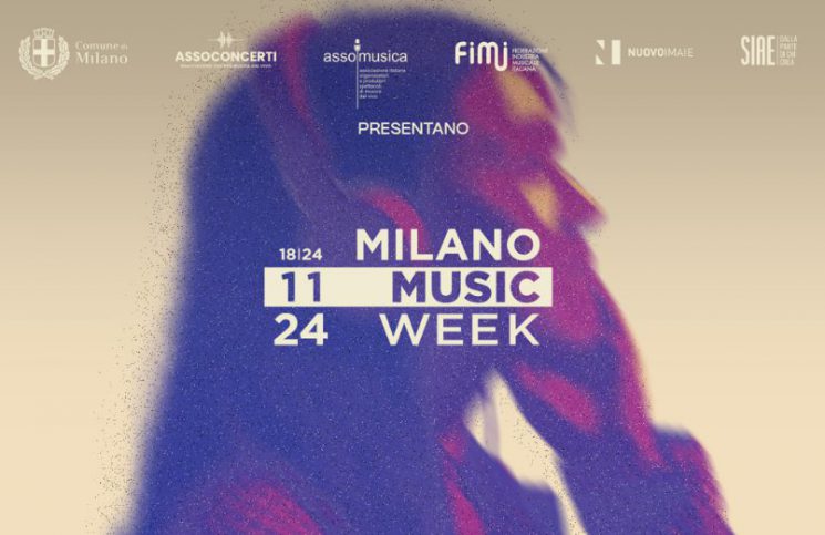 Milano Music Week 2024