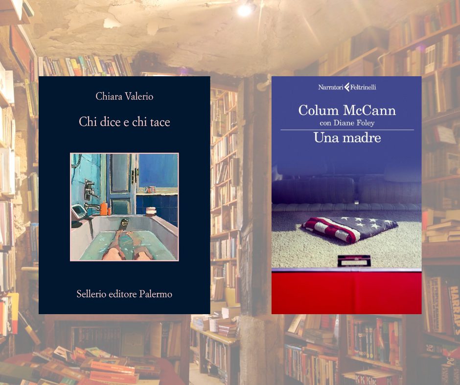 chi dice e chi tace una madre valerio mccann