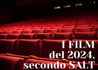 Film 2024 SALT Editions