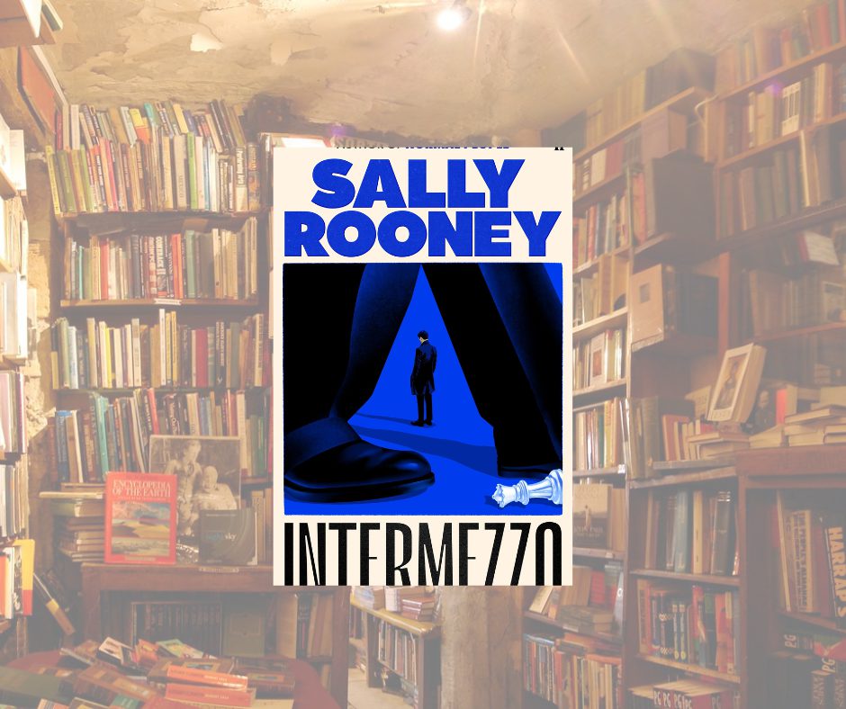 Sally Rooney Intermezzo