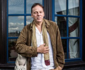 David Graeber